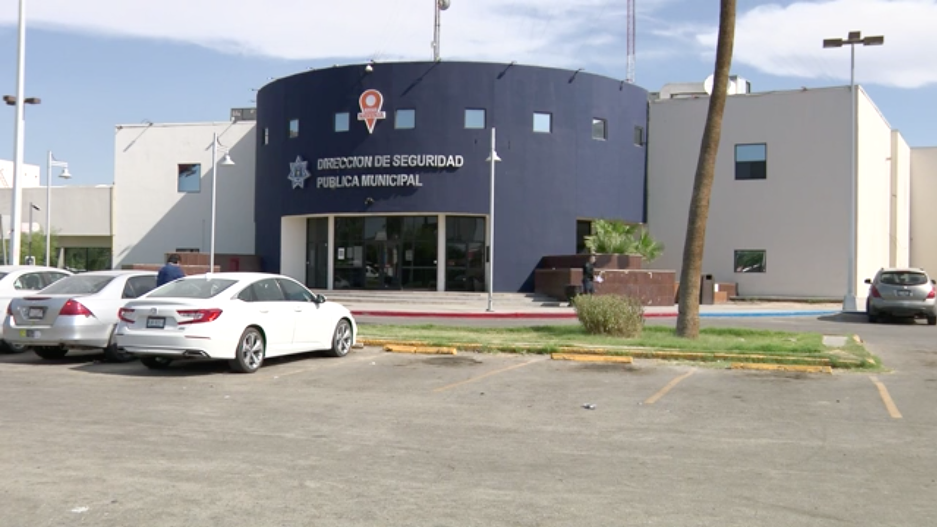 Dos detenidos por presunto maltrato infantil en Mexicali